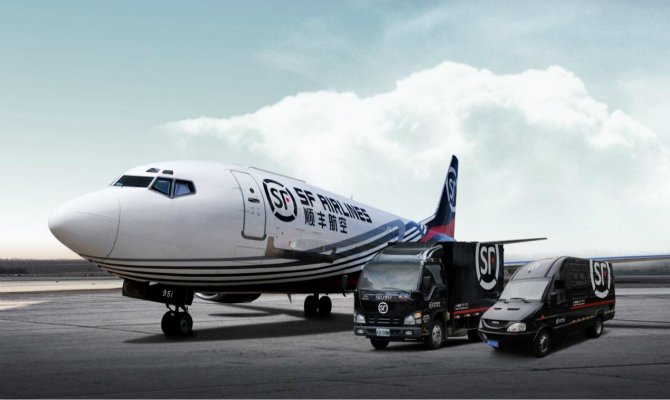 为什么顺丰的速度越来越慢,顺丰价格为什么这么高