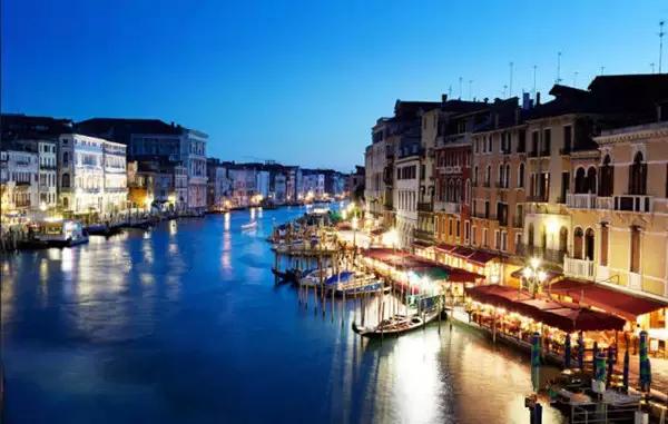 还用出国旅游？到了通辽，就等于去了全世界