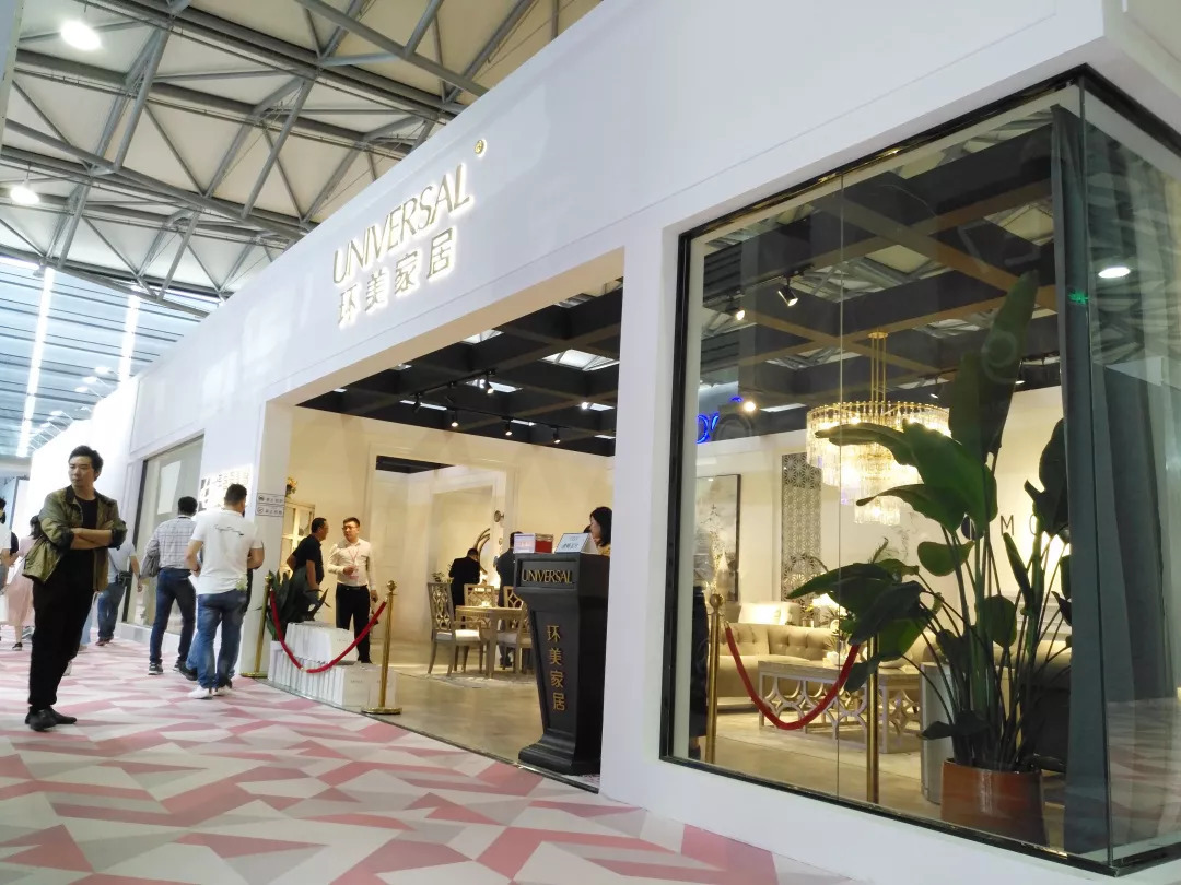 环美雷格西跟什么牌子一个档次,美国品牌环美雷格西家具的讲解