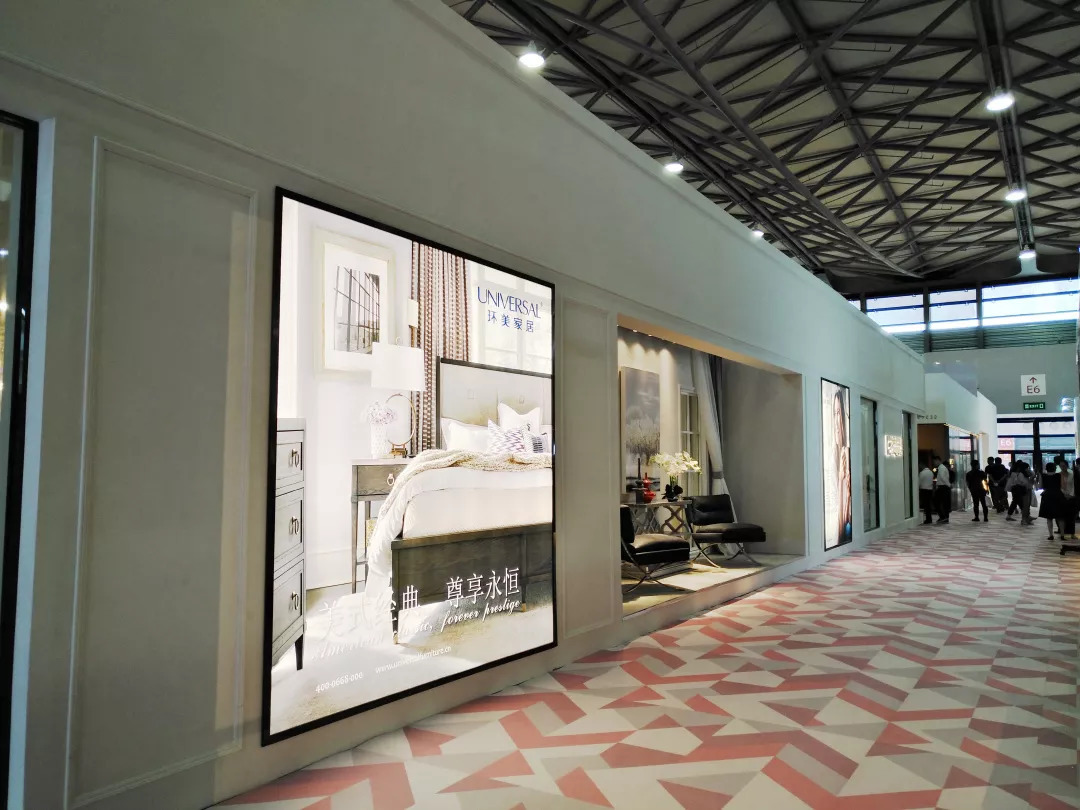 环美雷格西跟什么牌子一个档次,美国品牌环美雷格西家具的讲解