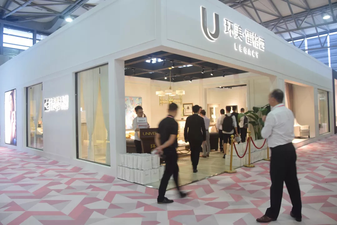 环美雷格西跟什么牌子一个档次,美国品牌环美雷格西家具的讲解