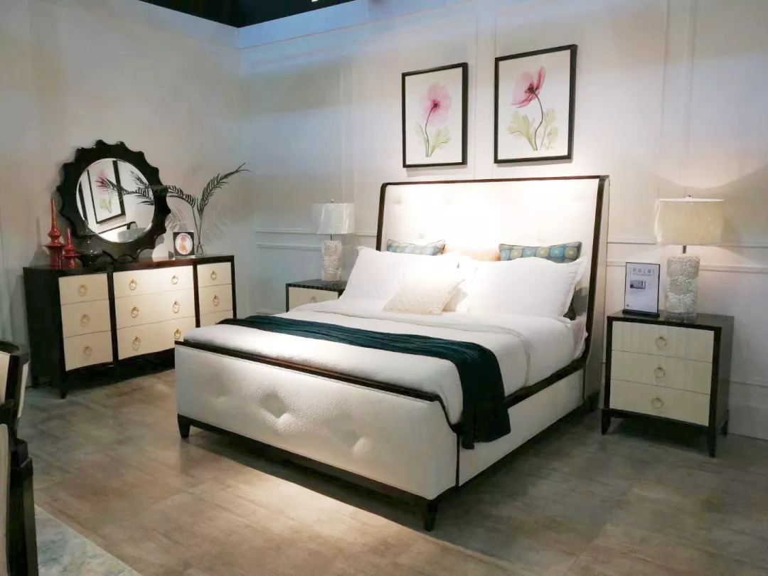 环美雷格西跟什么牌子一个档次,美国品牌环美雷格西家具的讲解