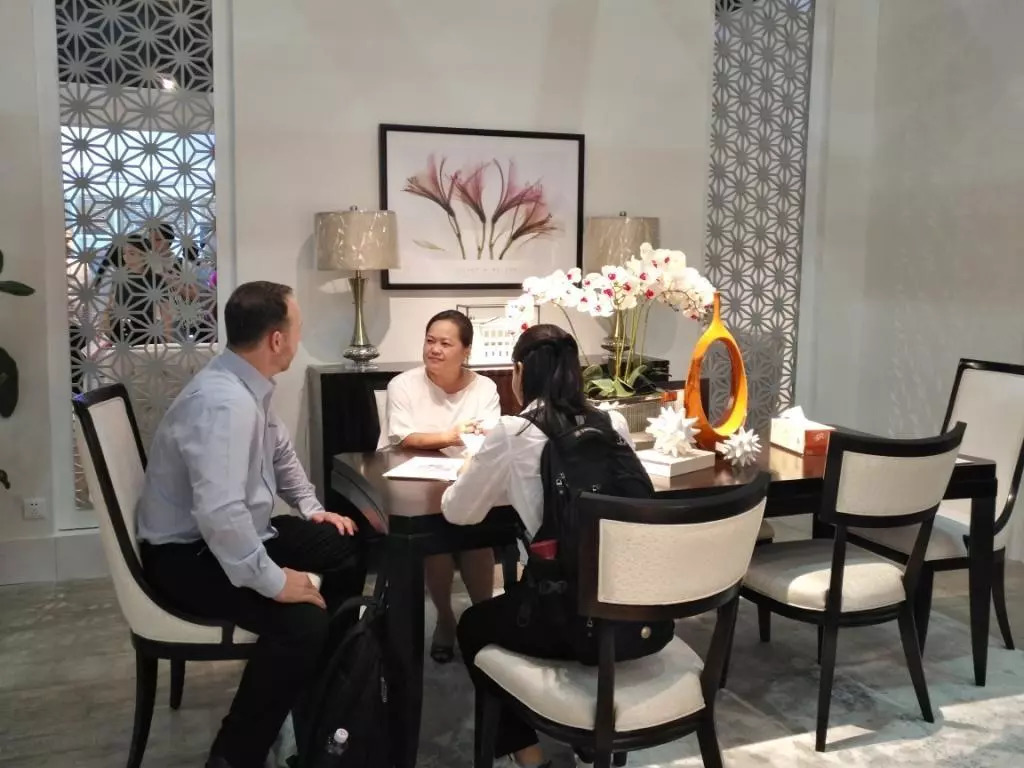 环美雷格西跟什么牌子一个档次,美国品牌环美雷格西家具的讲解