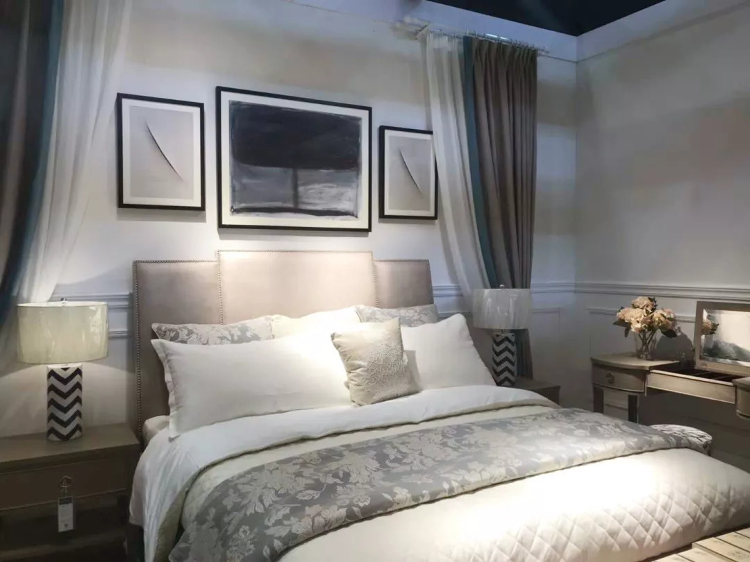 环美雷格西跟什么牌子一个档次,美国品牌环美雷格西家具的讲解