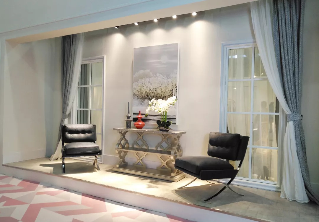 环美雷格西跟什么牌子一个档次,美国品牌环美雷格西家具的讲解