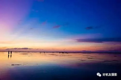 风光摄影师必备偏振镜,拍风光是用偏振镜还是nd镜