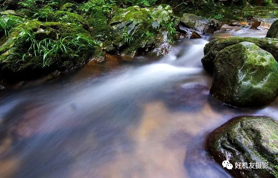 风光摄影师必备偏振镜,拍风光是用偏振镜还是nd镜