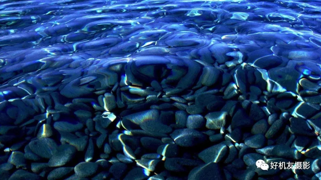 风光摄影师必备偏振镜,拍风光是用偏振镜还是nd镜