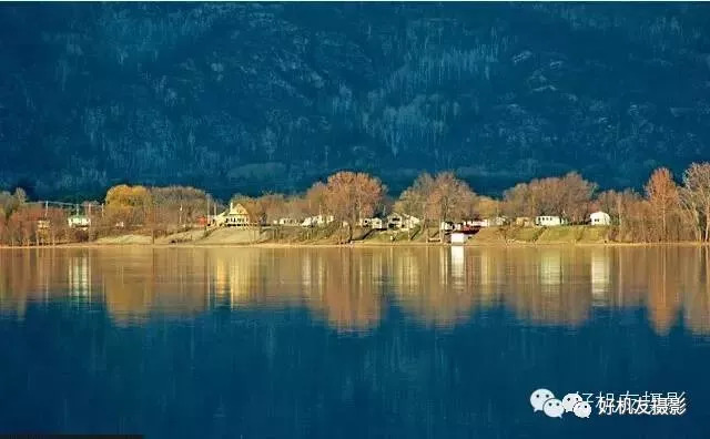 风光摄影师必备偏振镜,拍风光是用偏振镜还是nd镜