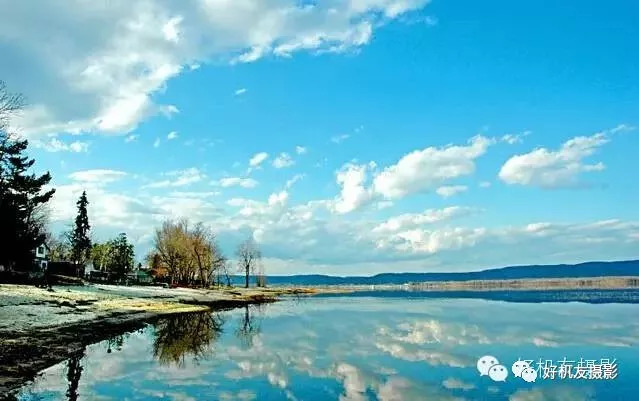 风光摄影师必备偏振镜,拍风光是用偏振镜还是nd镜