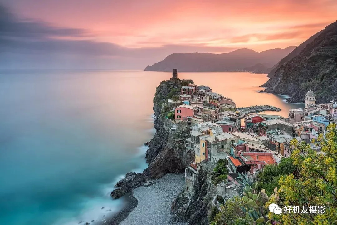 风光摄影师必备偏振镜,拍风光是用偏振镜还是nd镜