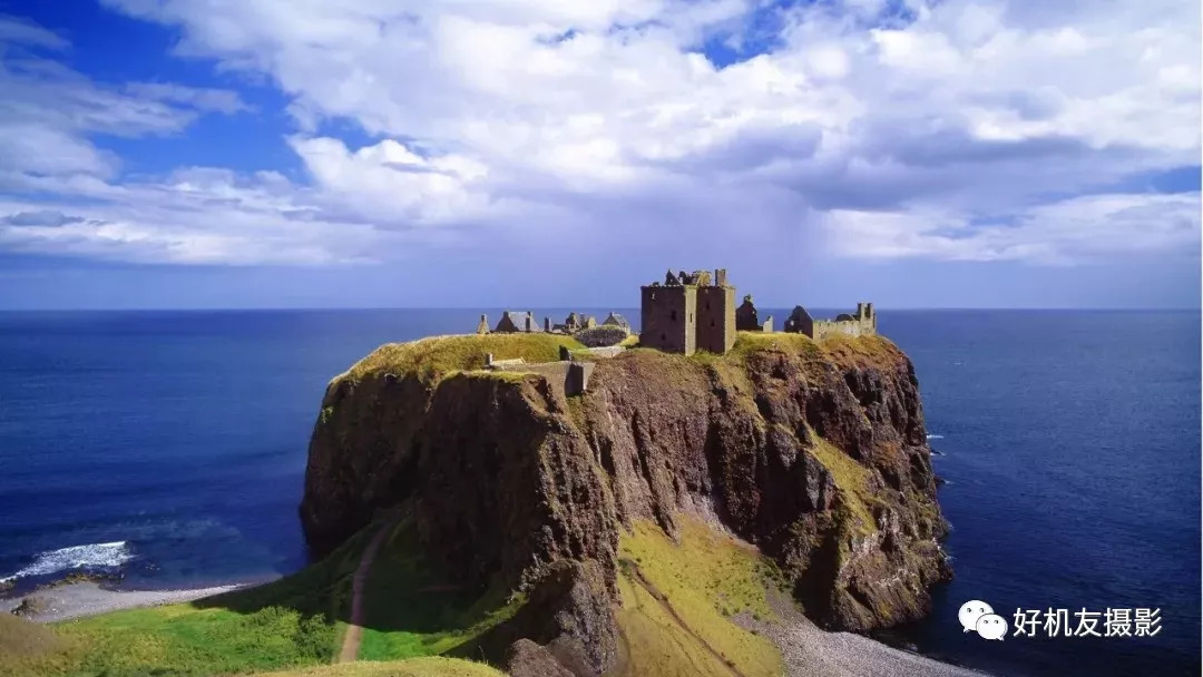 风光摄影师必备偏振镜,拍风光是用偏振镜还是nd镜