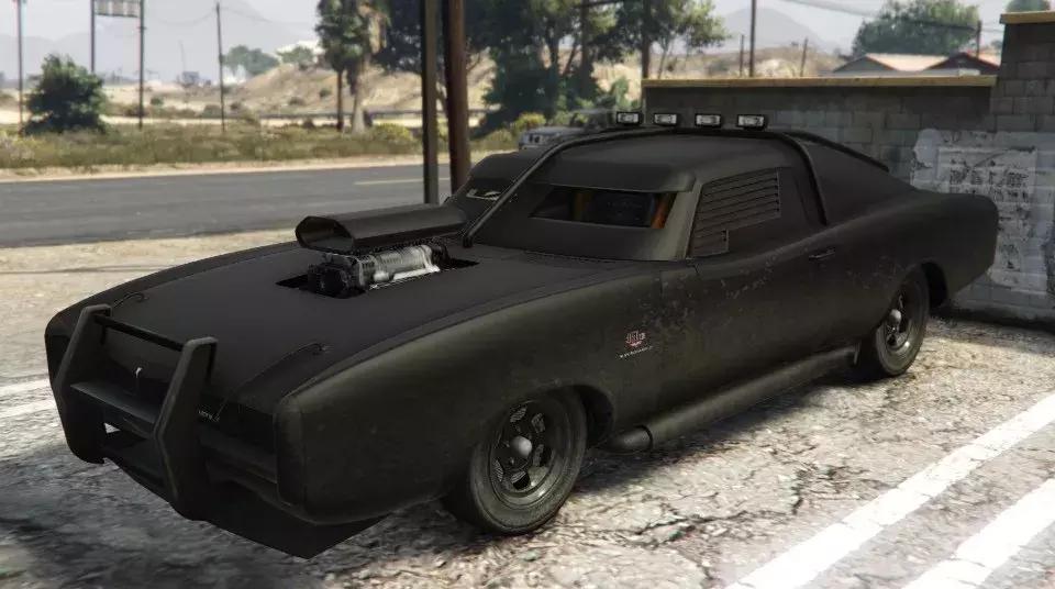 暴躁厂商在线“处刑”,花式吊打作弊玩家