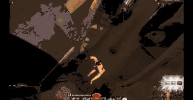 暴躁厂商在线“处刑”,花式吊打作弊玩家