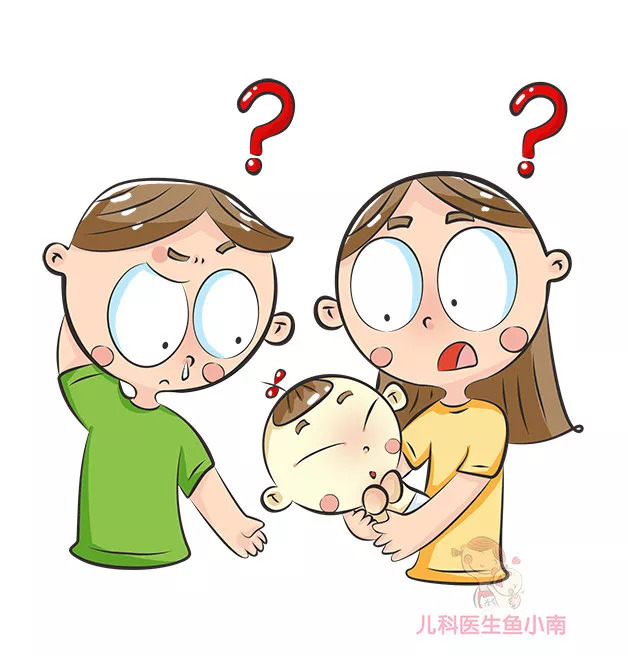 关于新生儿黄疸的7个常识,避免新生儿黄疸的四种方法