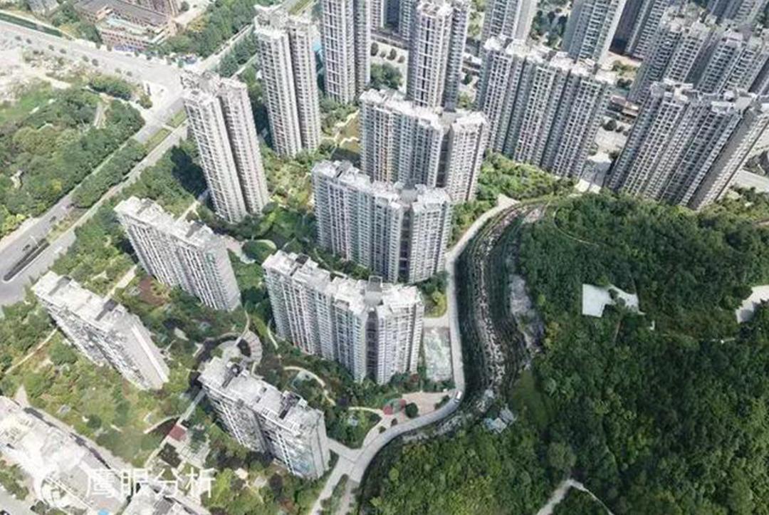 世纪城和会展城,杭州世纪城vs花果园