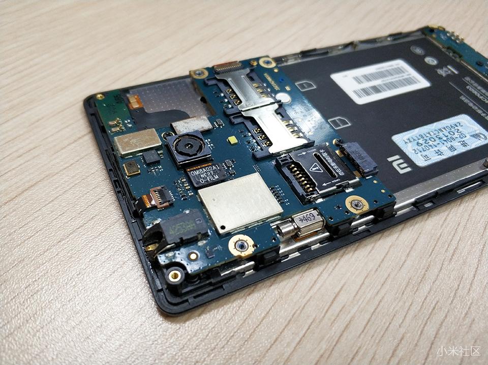 数码产品拆解装裱,手机拆解装裱