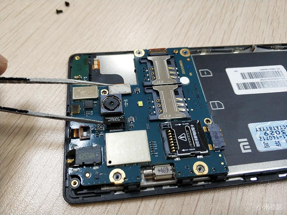 数码产品拆解装裱,手机拆解装裱