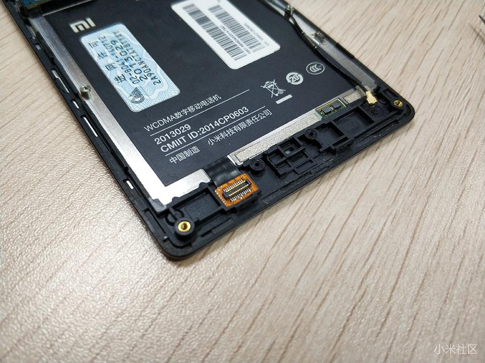 数码产品拆解装裱,手机拆解装裱