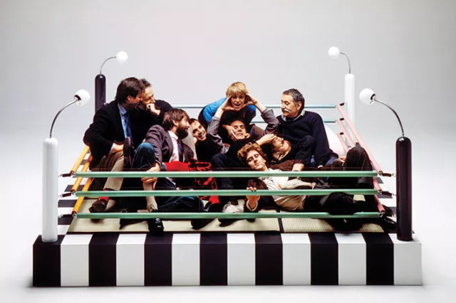 意大利为什么是设计之都,意大利为什么那么艺术