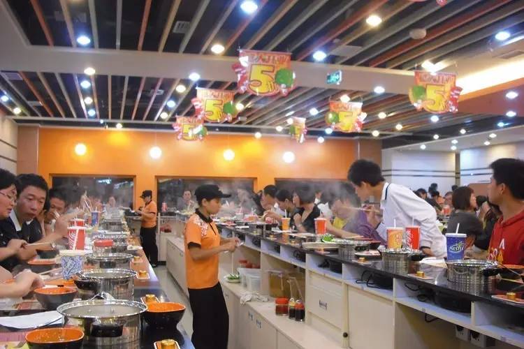 如何做好一家连锁餐饮,台湾连锁小吃加盟总部全程指导