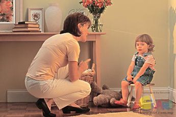 孩子没规矩怎么教导，爸爸妈妈们试试这些“神奇”的方法吧！