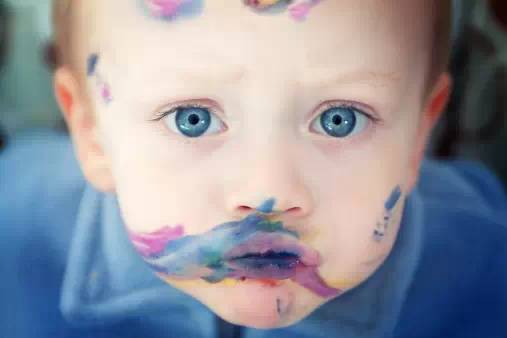 孩子没规矩怎么教导，爸爸妈妈们试试这些“神奇”的方法吧！