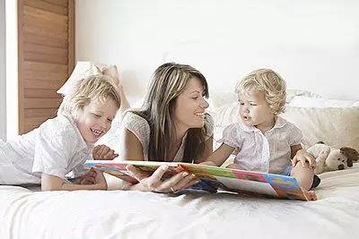 孩子没规矩怎么教导，爸爸妈妈们试试这些“神奇”的方法吧！