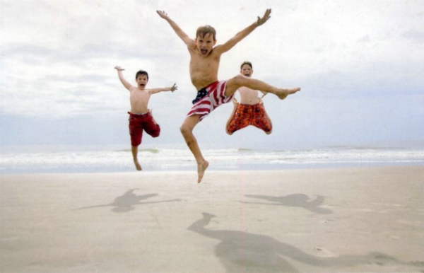 孩子没规矩怎么教导，爸爸妈妈们试试这些“神奇”的方法吧！