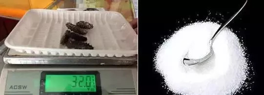 66岁母亲卖海参,老人用白菜价买海参