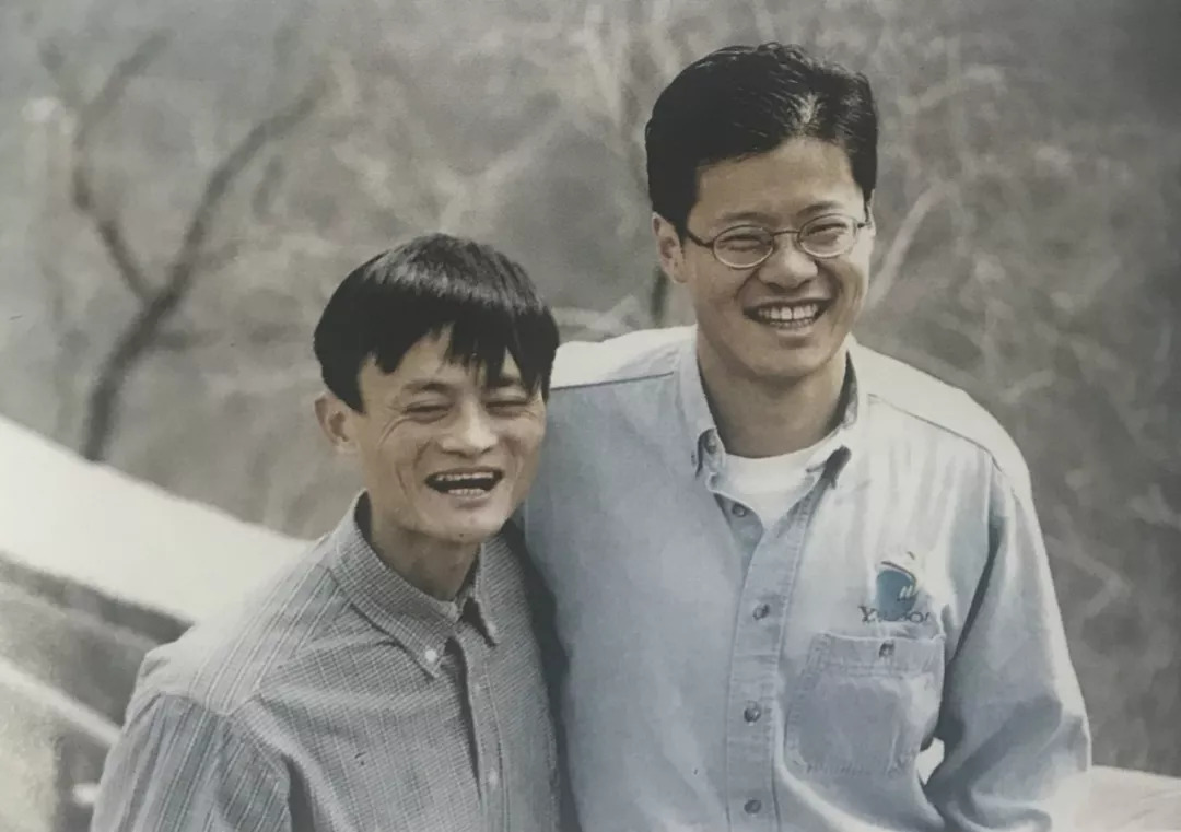 马云卸任前感言,马云卸任后对于阿里有没有发言权