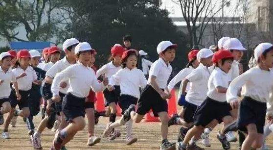 日本特长生,日本的体育学生