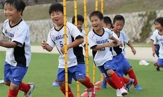 日本特长生,日本的体育学生