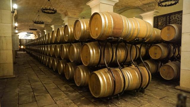 爱斐堡酒庄有哪些,爱斐堡酒庄攻略