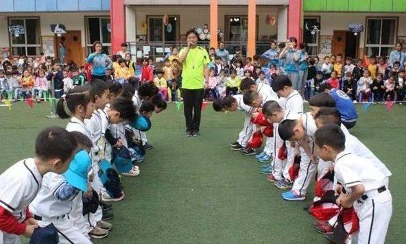 日本特长生,日本的体育学生