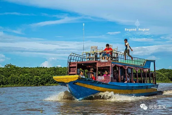 吴哥游玩详细攻略 (想把吴哥逛美了)