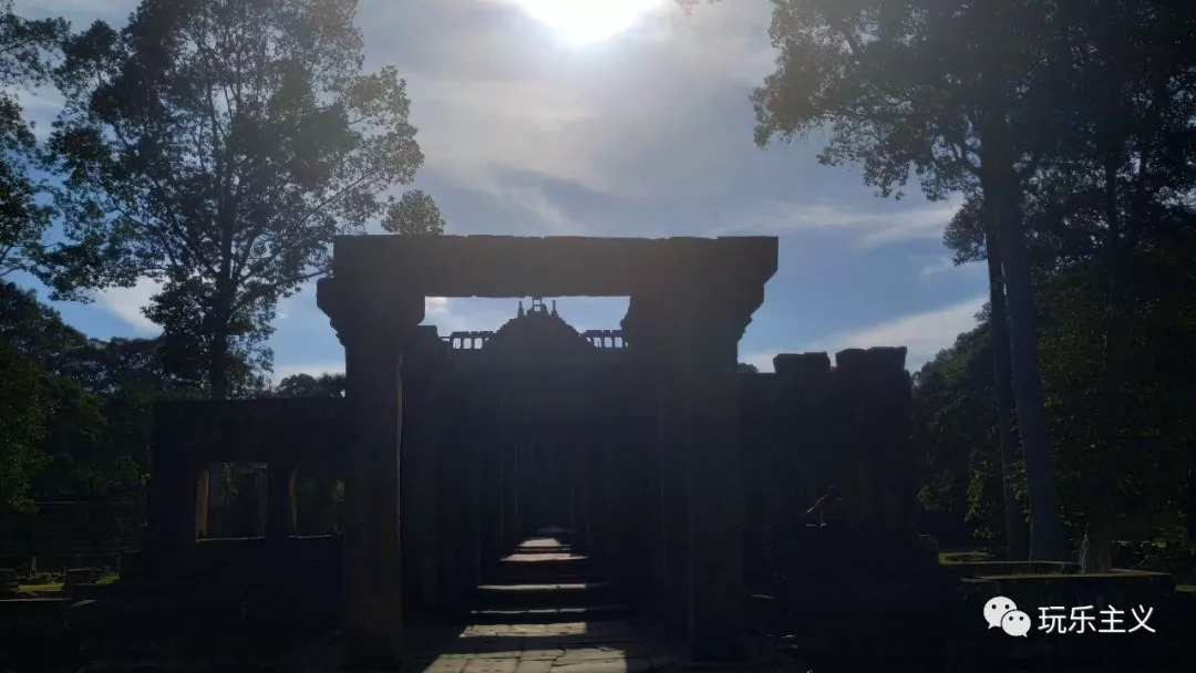 吴哥游玩详细攻略 (想把吴哥逛美了)