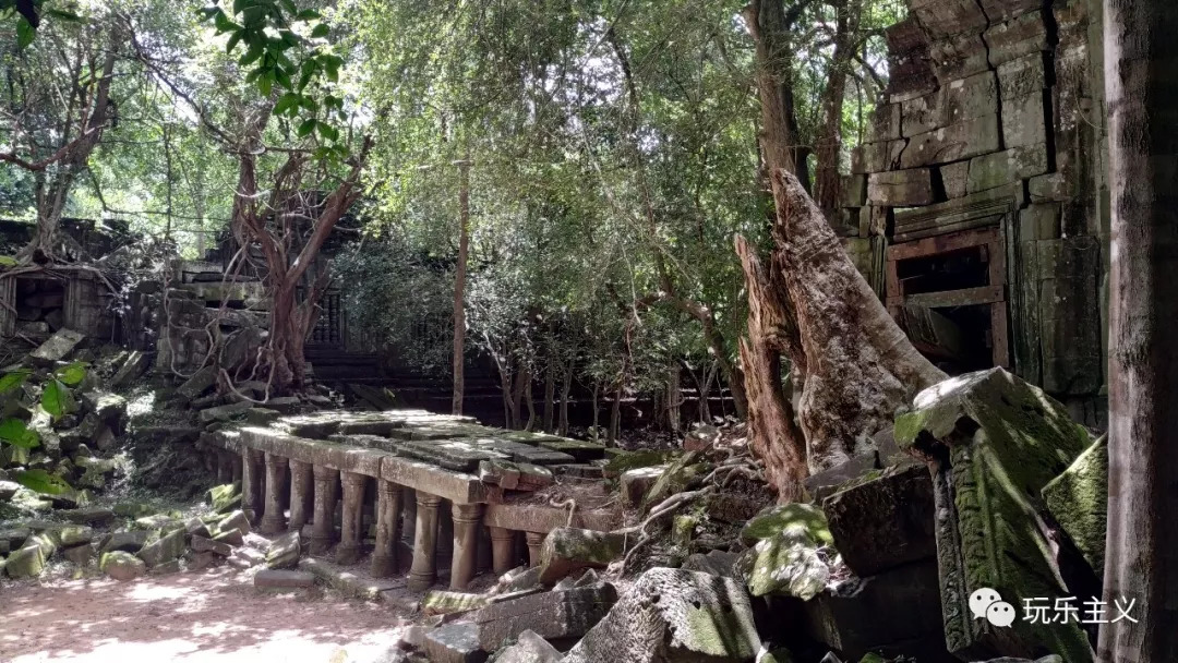 吴哥游玩详细攻略 (想把吴哥逛美了)