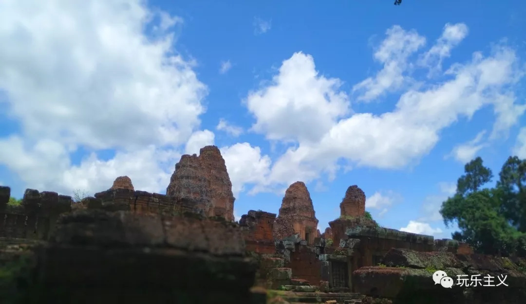 吴哥游玩详细攻略 (想把吴哥逛美了)