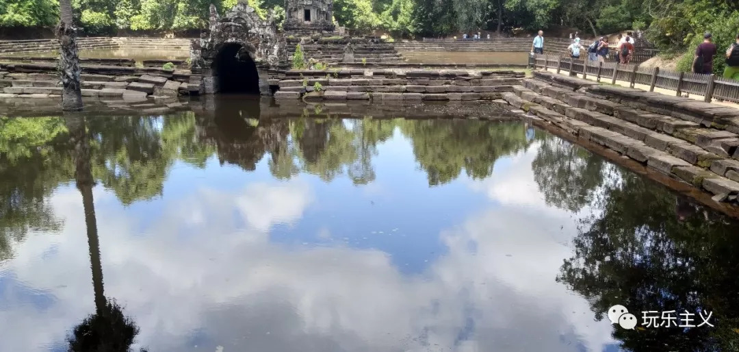 吴哥游玩详细攻略 (想把吴哥逛美了)