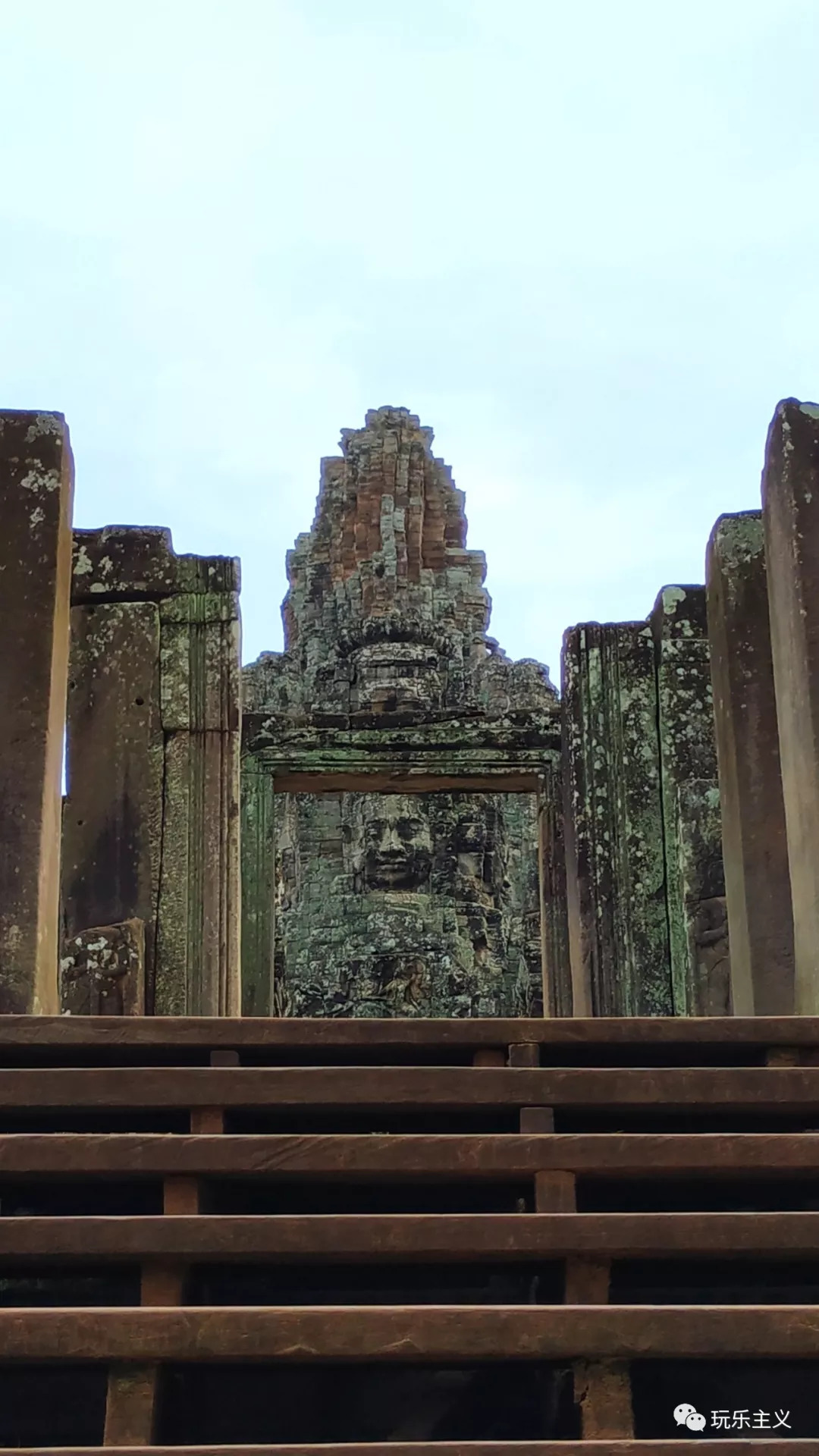 吴哥游玩详细攻略 (想把吴哥逛美了)