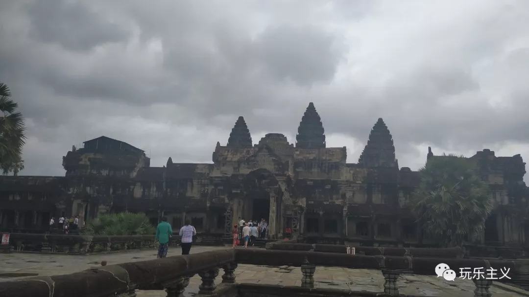 吴哥游玩详细攻略 (想把吴哥逛美了)