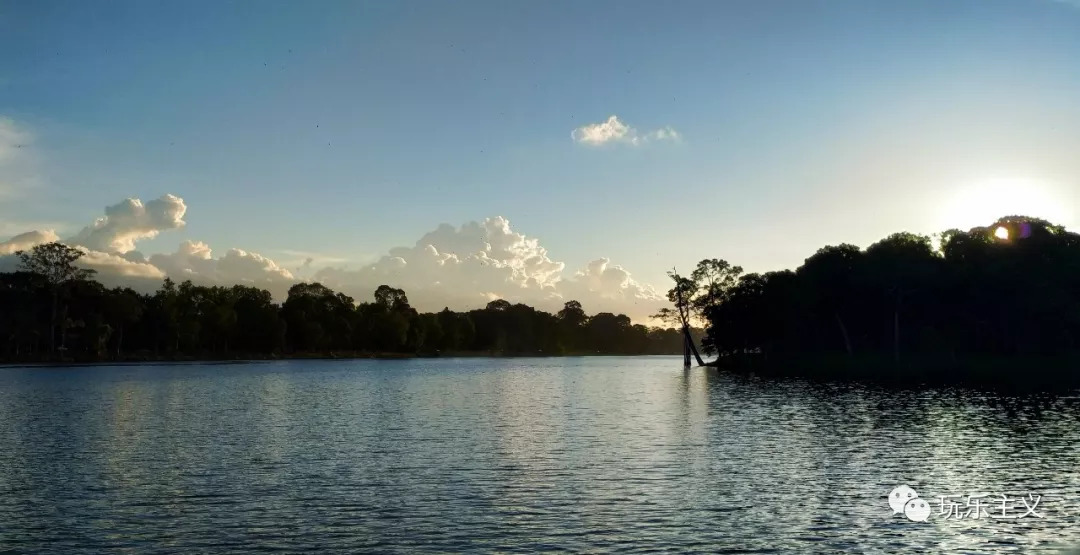 吴哥游玩详细攻略 (想把吴哥逛美了)