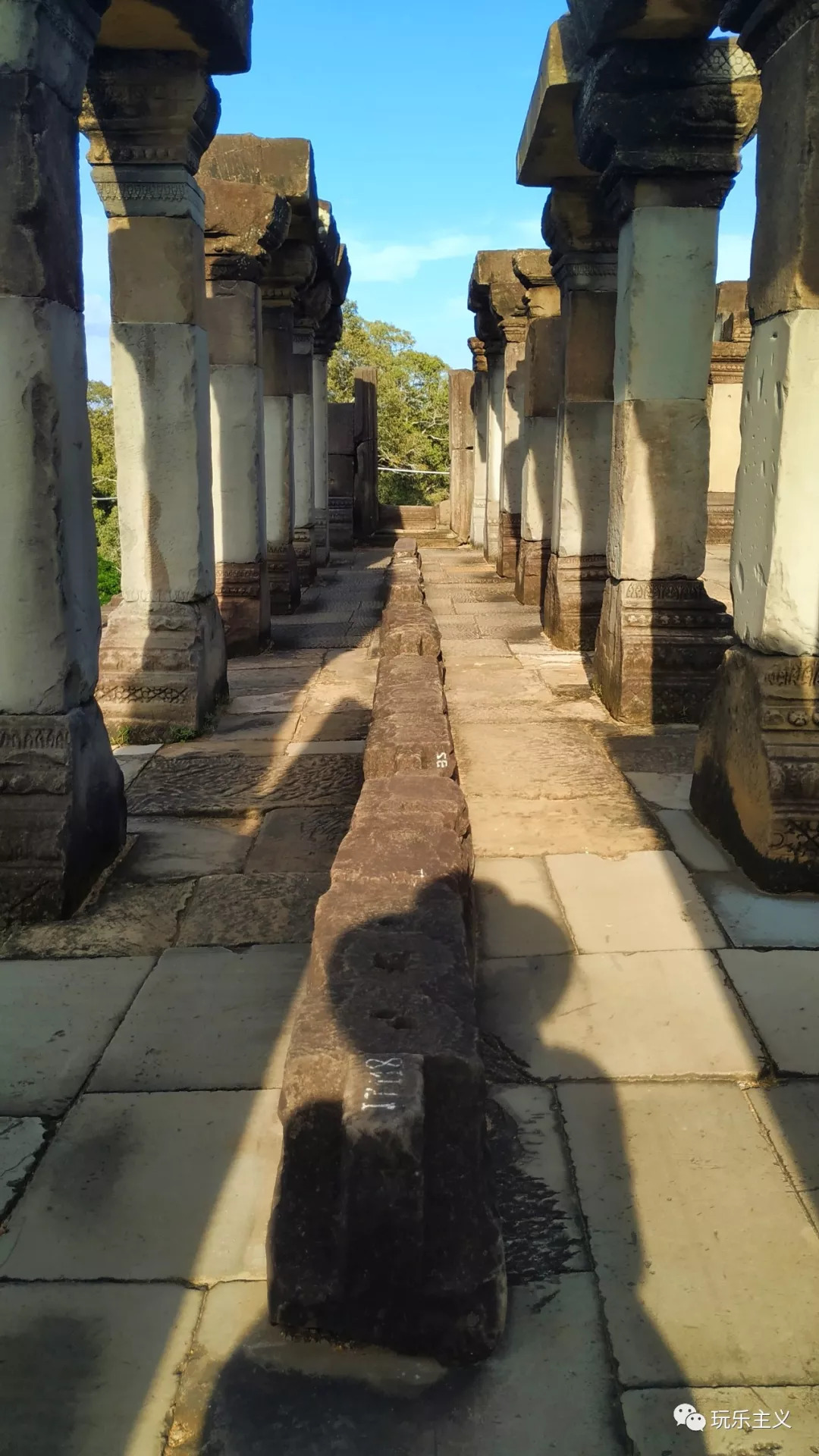 吴哥游玩详细攻略 (想把吴哥逛美了)