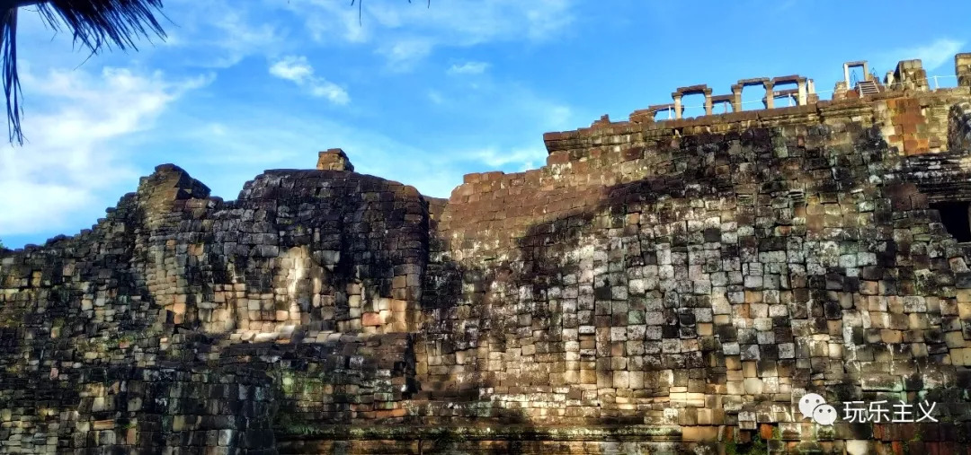 吴哥游玩详细攻略 (想把吴哥逛美了)