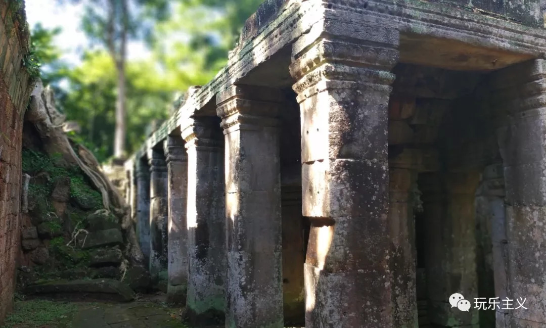 吴哥游玩详细攻略 (想把吴哥逛美了)