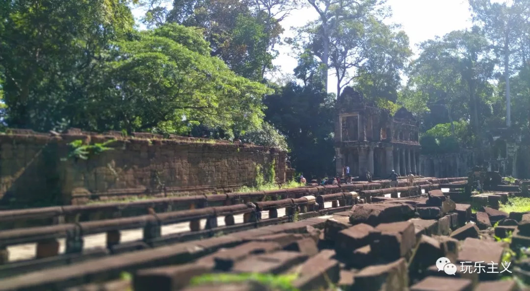 吴哥游玩详细攻略 (想把吴哥逛美了)