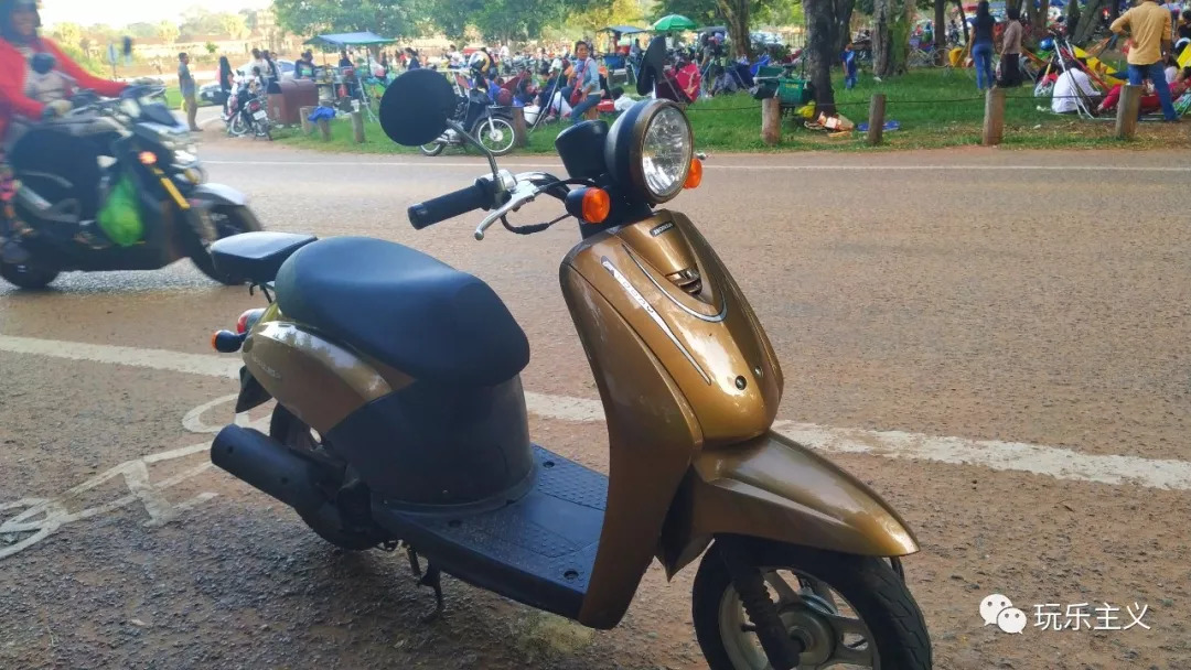 吴哥游玩详细攻略 (想把吴哥逛美了)