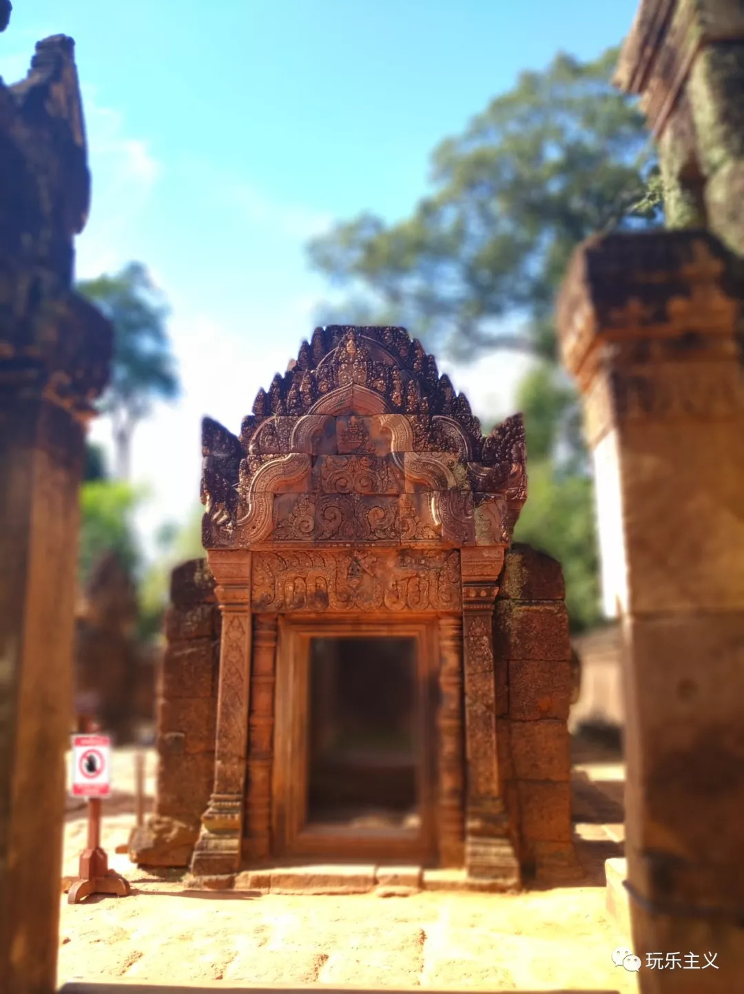 吴哥游玩详细攻略 (想把吴哥逛美了)