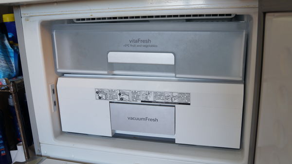 云米法式4门冰箱测评,云米四门冰箱测评